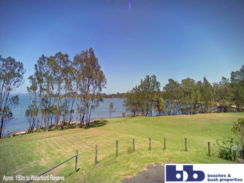 287 Tuggerawong Road, Tuggerawong NSW 2259
