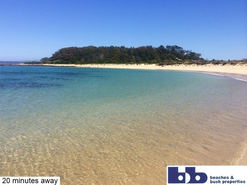 325 Bay Ridge Estate Stage 3, North Batemans Bay NSW 2536