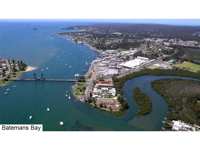 325 Bay Ridge Estate Stage 3, North Batemans Bay NSW 2536