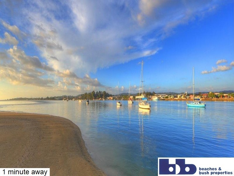 325 Bay Ridge Estate Stage 3, North Batemans Bay NSW 2536