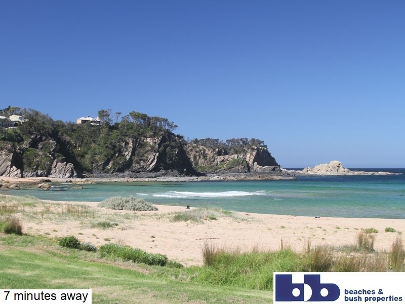 325 Bay Ridge Estate Stage 3, North Batemans Bay NSW 2536