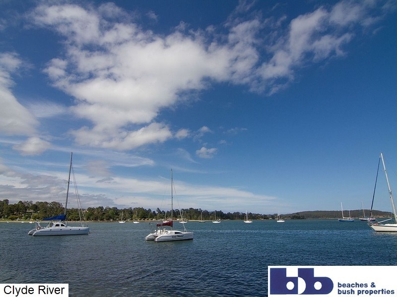 322 Bay Ridge Estate, North Batemans Bay NSW 2536