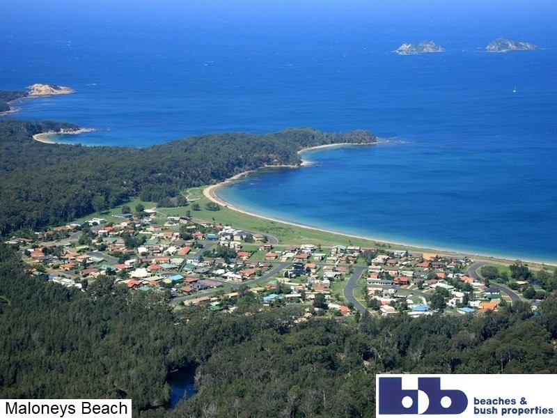 316 Bay Ridge Estate Stage 3, North Batemans Bay NSW 2536