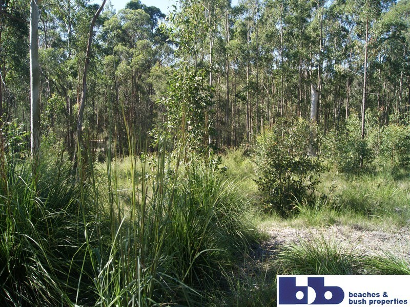 311 Bay Ridge Estate Stage 3, North Batemans Bay NSW 2536