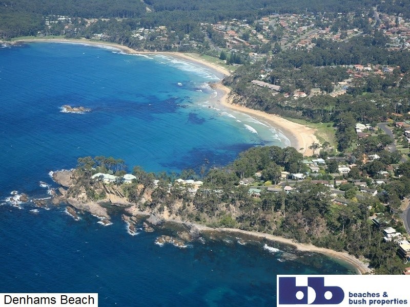 311 Bay Ridge Estate Stage 3, North Batemans Bay NSW 2536