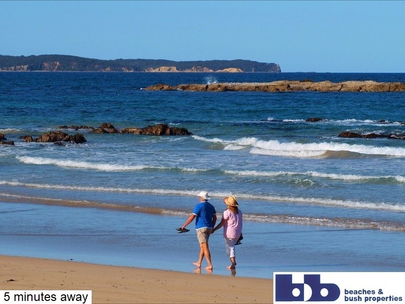 324 Bay Ridge Estate Stage 3, North Batemans Bay NSW 2536