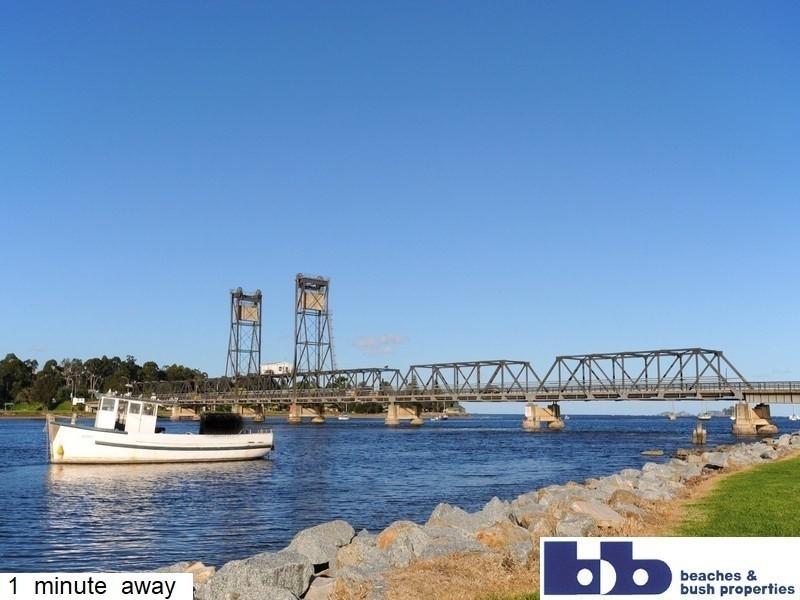 324 Bay Ridge Estate Stage 3, North Batemans Bay NSW 2536