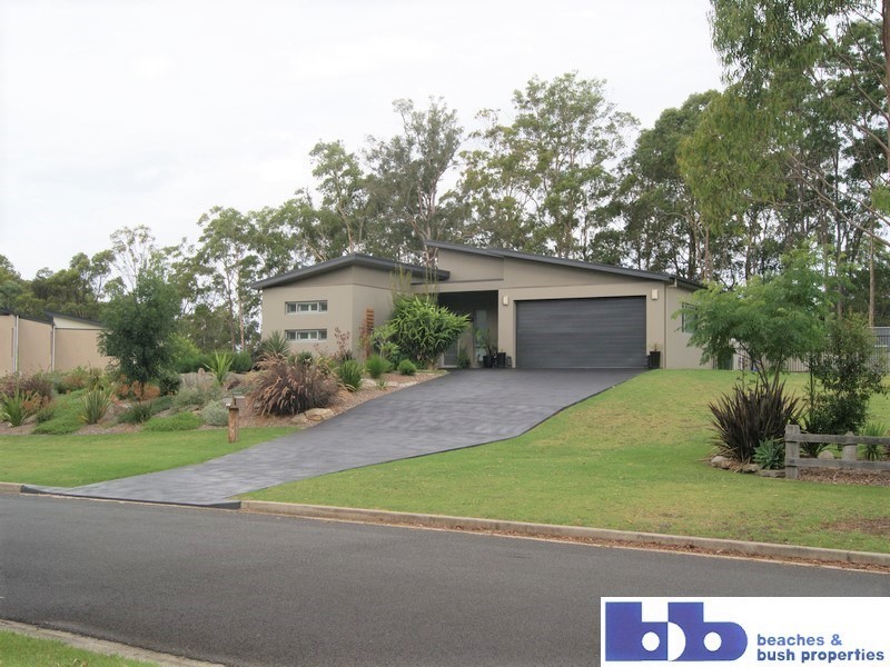 324 Bay Ridge Estate Stage 3, North Batemans Bay NSW 2536