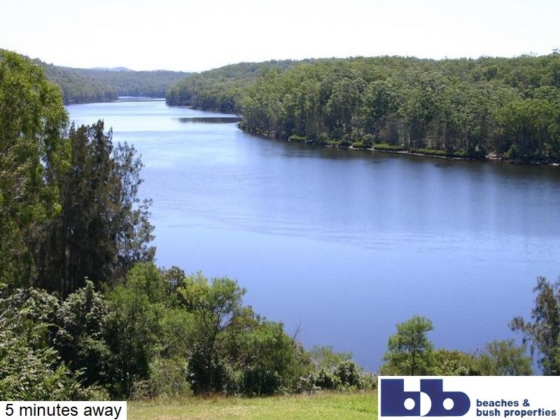 330 Bay Ridge Estate Stage 3, North Batemans Bay NSW 2536