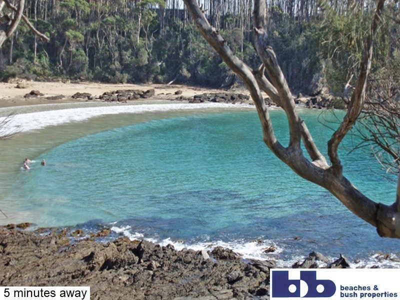 330 Bay Ridge Estate Stage 3, North Batemans Bay NSW 2536