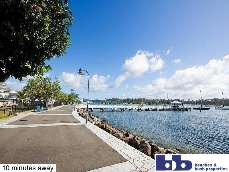 Batemans Bay NSW 2536