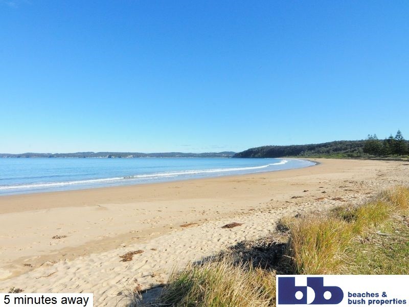 Maloneys Beach NSW 2536