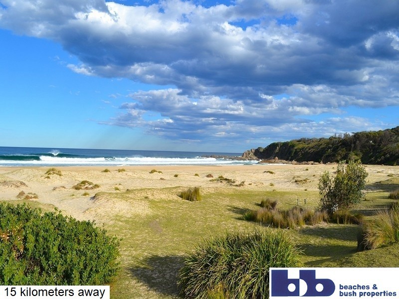 Bodalla NSW 2545