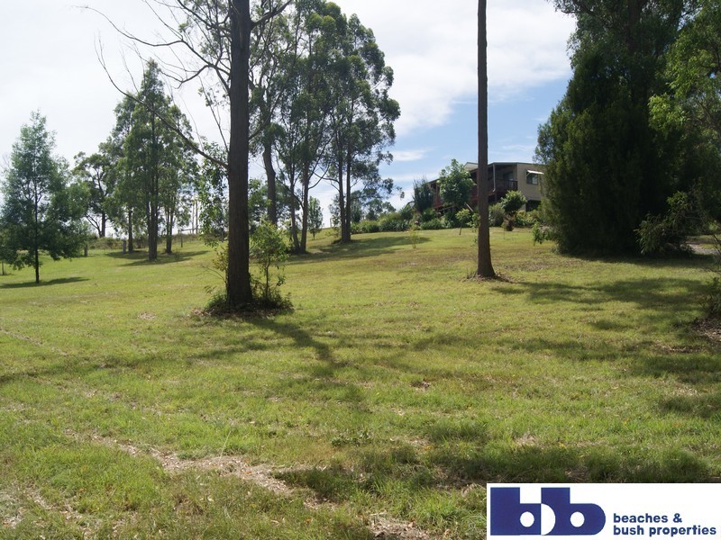 Bodalla NSW 2545