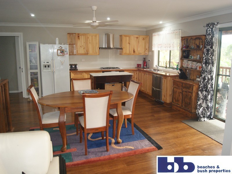 Bodalla NSW 2545