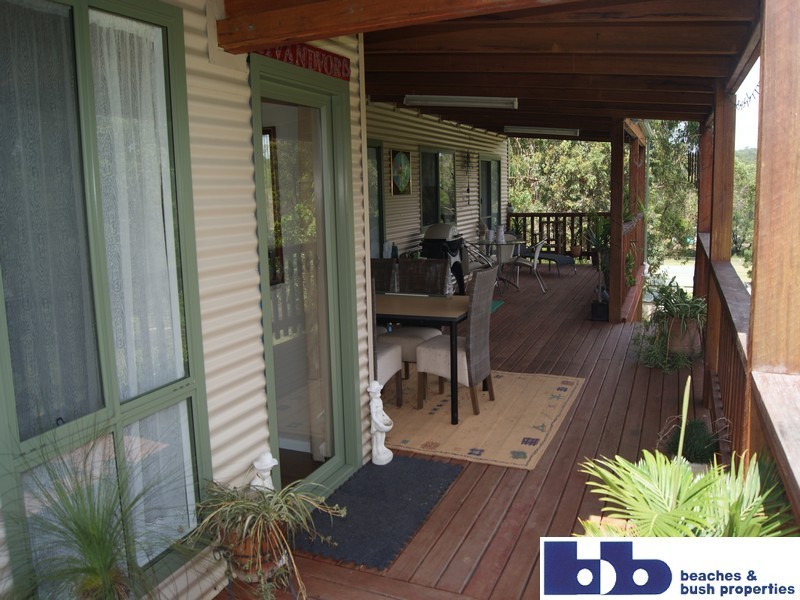 Bodalla NSW 2545