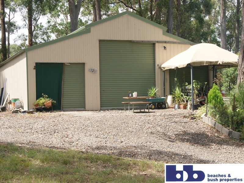 Bodalla NSW 2545
