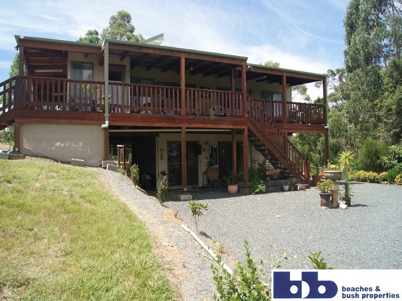 Bodalla NSW 2545