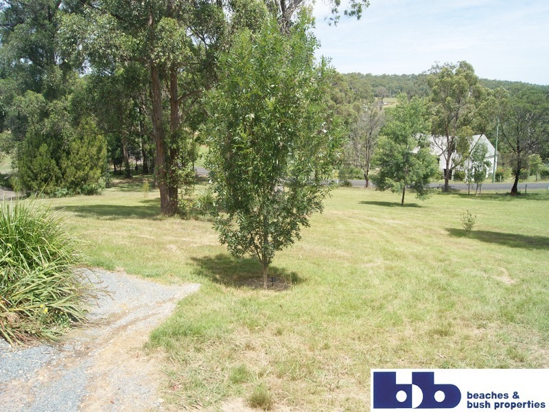 Bodalla NSW 2545