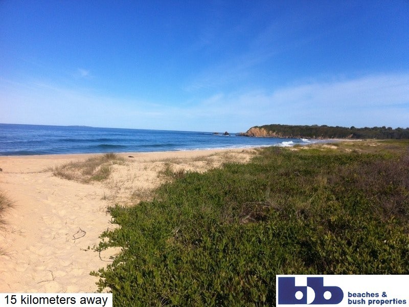 Bodalla NSW 2545