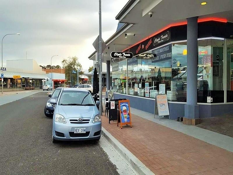 Batemans Bay NSW 2536