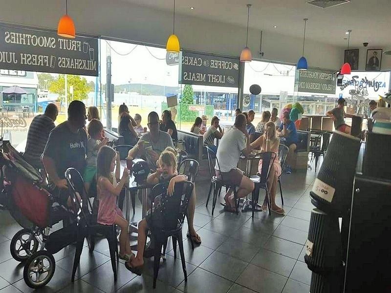 Batemans Bay NSW 2536