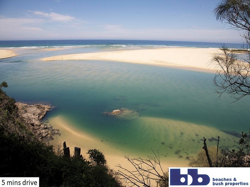 Batemans Bay NSW 2536