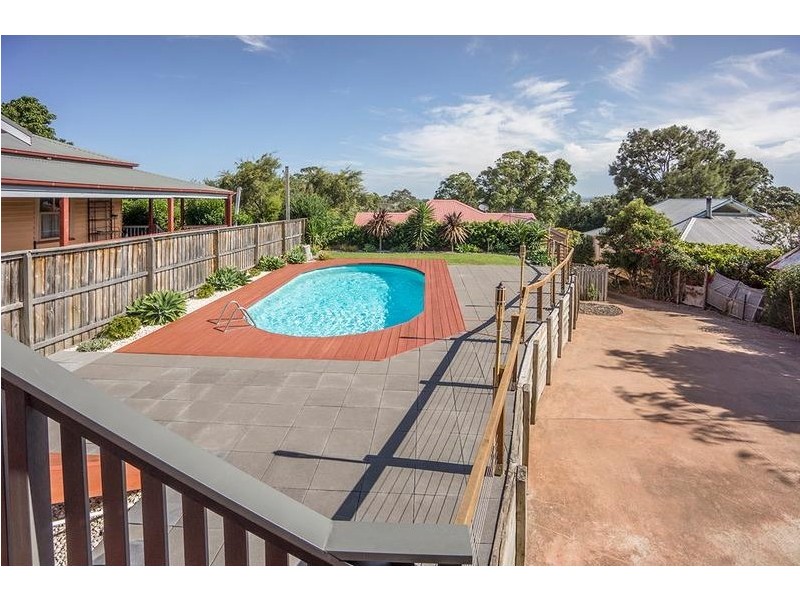 Milton NSW 2538