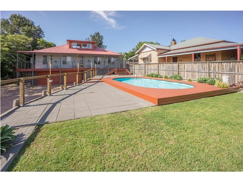 Milton NSW 2538