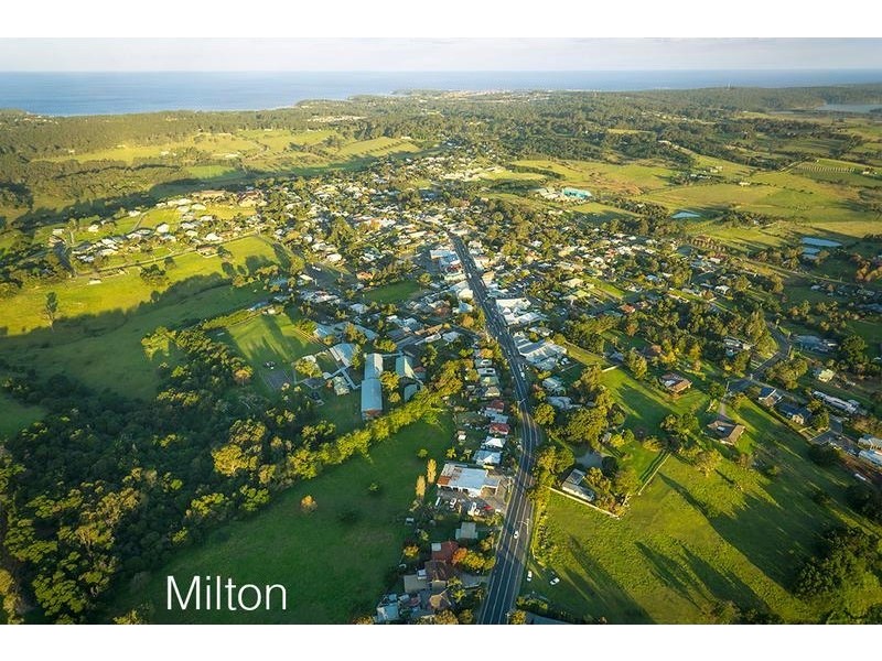 Milton NSW 2538