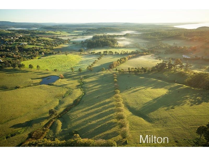 Milton NSW 2538