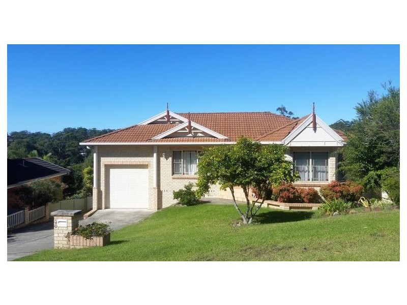 Narrawallee NSW 2539