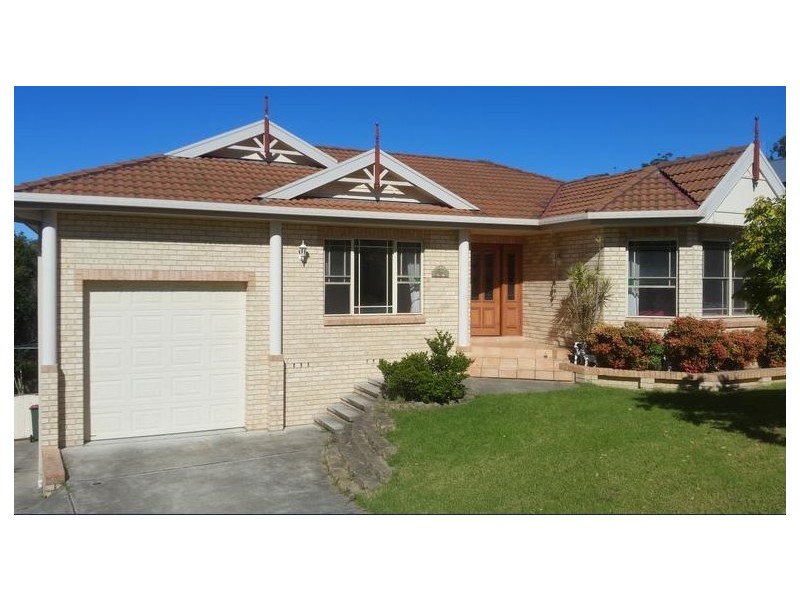 Narrawallee NSW 2539