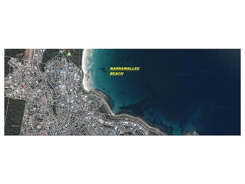 Narrawallee NSW 2539