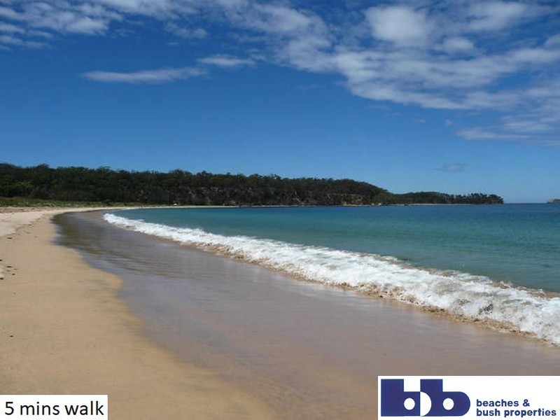 Maloneys Beach NSW 2536