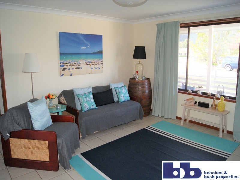 Maloneys Beach NSW 2536