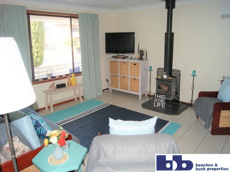 Maloneys Beach NSW 2536