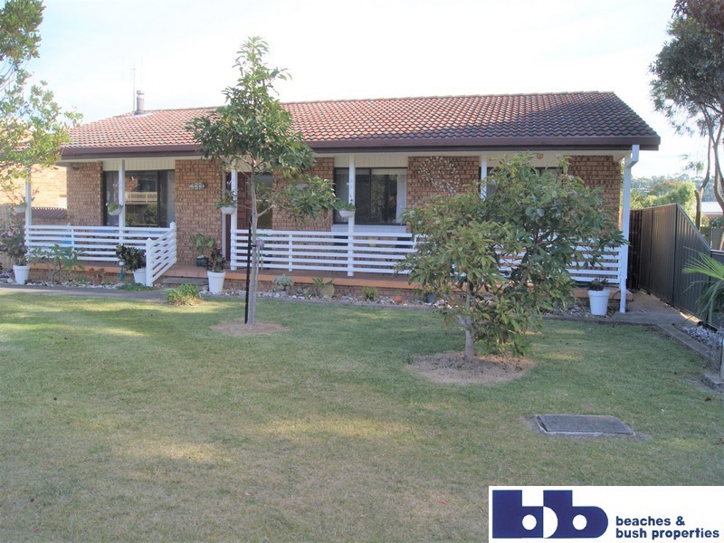 Batemans Bay NSW 2536