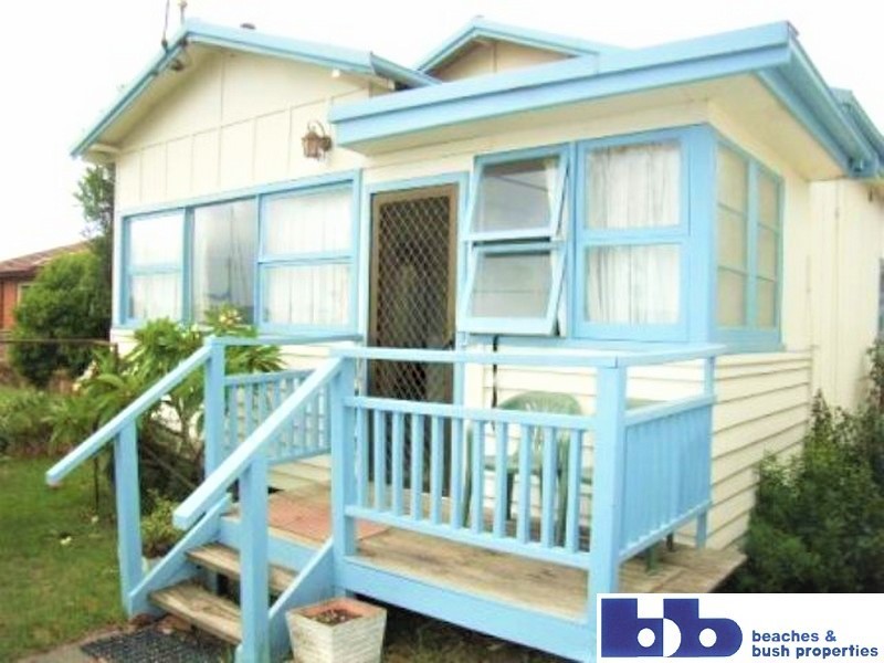 Batemans Bay NSW 2536