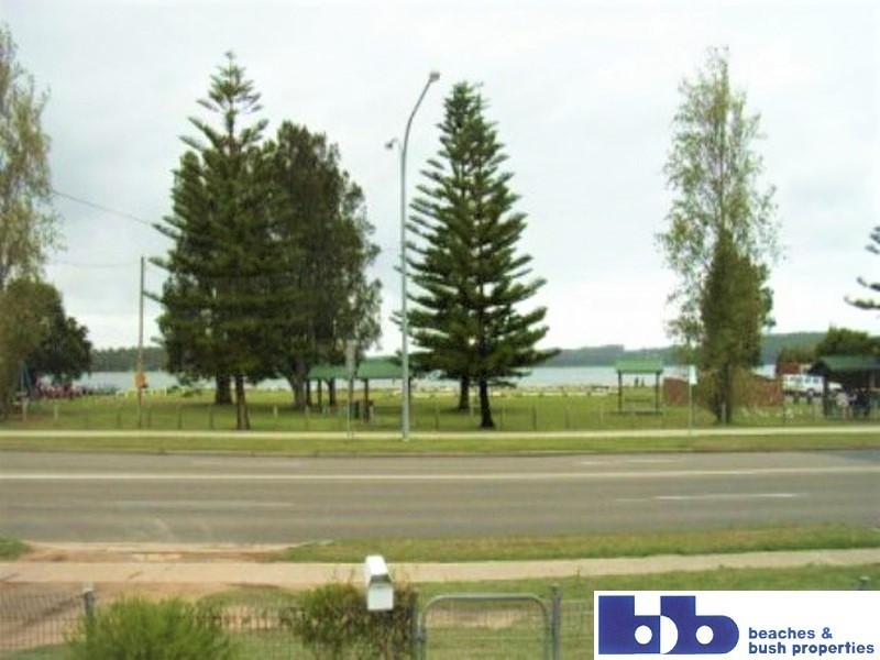 Batemans Bay NSW 2536