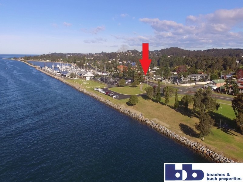 Batemans Bay NSW 2536