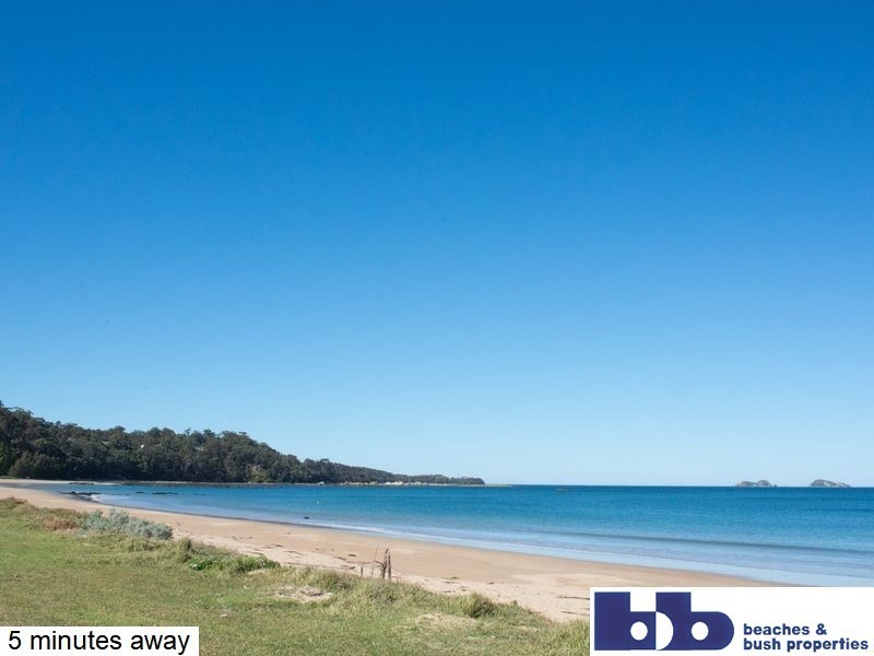 Batemans Bay NSW 2536