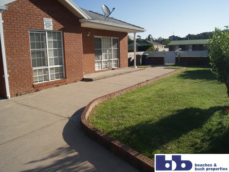 Maloneys Beach NSW 2536