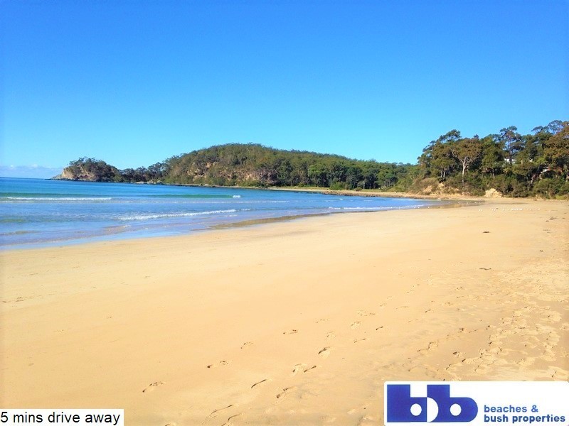 Batemans Bay NSW 2536