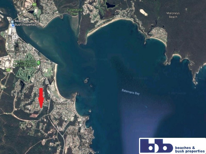 Batemans Bay NSW 2536