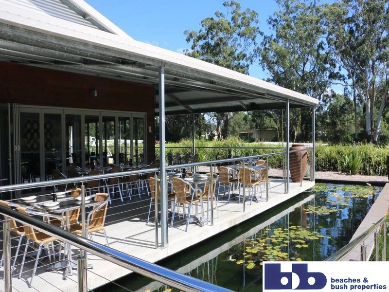 476C Marsh Road, Bobs Farm NSW 2316