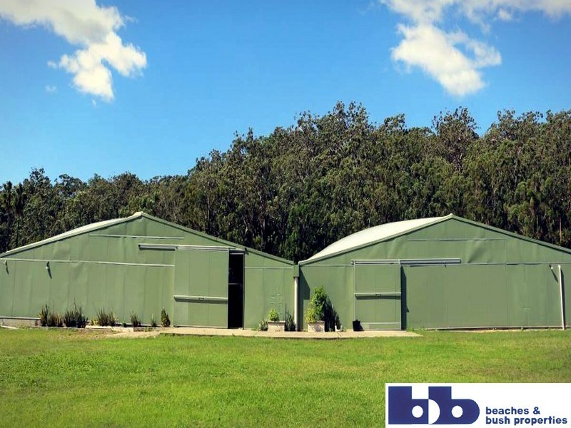 476C Marsh Road, Bobs Farm NSW 2316