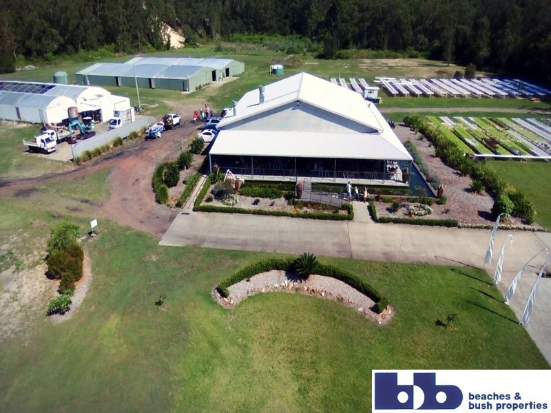 Bobs Farm NSW 2316