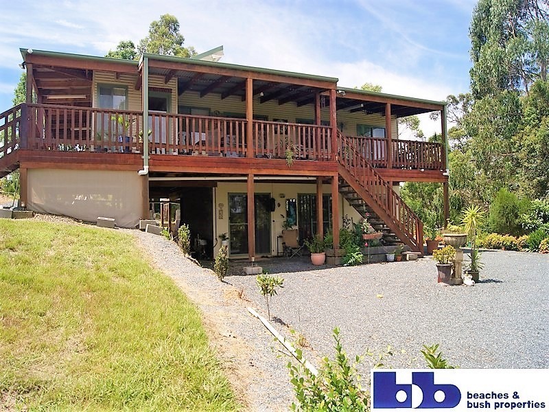 Bodalla NSW 2545