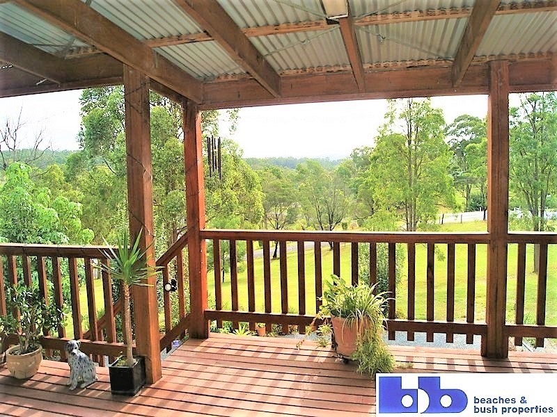 Bodalla NSW 2545
